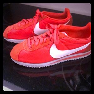 Nike Cortez